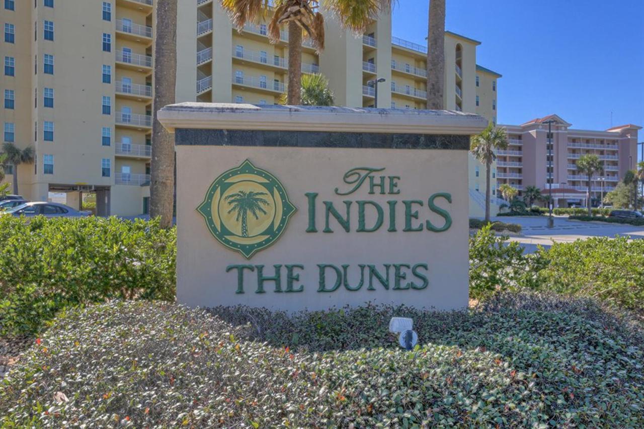 The Indies #503 * Fort Morgan